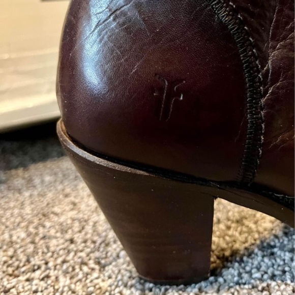 FRYE BOOTS - Picture 4 of 8